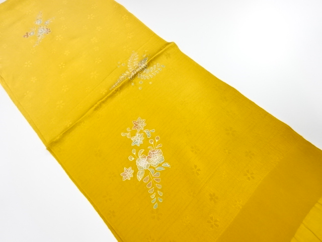 Japanese Kimono / Accessories Silk